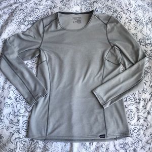 Women’s Patagonia Midweight Capilene Baselayer